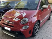 Usata Abarth 595 144 CV (105 kW) 2018 Utilitaria