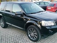 usata Land Rover Freelander 2.2 td4 HSE 150cv