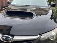 Usata Subaru Impreza Comfort 150 CV (110 kW) 2010 Berlina