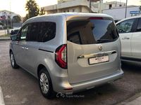 Usata Renault Kangoo Edition One 95 CV (69 kW) 2022 Argento Monovolume