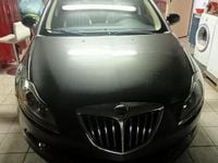 Usata Lancia 2000 165 CV (121 kW) 2009 Grigio Berlina