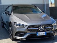 usata Mercedes CLA180 CLA Coupe - C118 Coupe d Premium auto