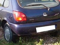 Usata Ford Fiesta 75 CV (55 kW) 1997 Blu Utilitaria