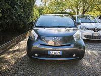 Usata Toyota iQ 68 CV (50 kW) 2012 Utilitaria