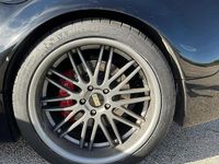 Usata Chevrolet Corvette C5 400 CV (294 kW) 2002 Cabrio