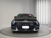 Usata Kia Sportage 136 CV (100 kW) 2024 Nero SUV