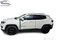 usata Jeep Compass -- 1.6 Mjt II 2WD Limited#NAVIGATORE!FARI FULL LED!