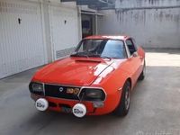 Usata Lancia Fulvia 1970 Coupé