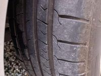 Usata Opel Meriva 95 CV (69 kW) 2011 Grigio Monovolume