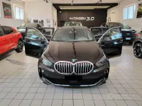 Usata BMW 118 M Sport 150 CV (110 kW) 2022 Nero Berlina