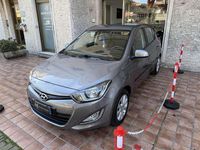 Usata Hyundai i20 Classic 75 CV (55 kW) 2013 Utilitaria