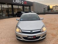 usata Opel Astra GTC 1.7 cdti Cosmo 110cv