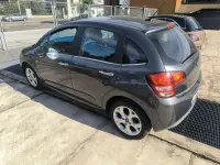 Usata Citroën C3 68 CV (50 kW) 2013 Grigio Berlina