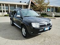 usata Dacia Duster Duster1.6 110CV 4x2