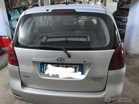 Usata Toyota Corolla 90 CV (66 kW) 2004 Station wagon