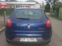 usata Fiat Bravo 1600 diesel