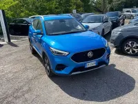 Usado MG ZS Comfort 106 CV (77 kW) 2023 Rojo SUV