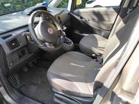 Usata Fiat Idea 77 CV (56 kW) 2009 Grigio Monovolume