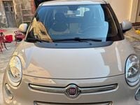 Usata Fiat 500L 95 CV (69 kW) 2013 Monovolume