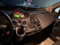 Usata Fiat Multipla Emotion 120 CV (88 kW) 2007 Monovolume