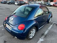 usata VW Beetle 1.6