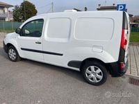 Usata Renault Kangoo 110 CV (80 kW) 2018 Bianco Monovolume