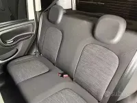 Usata Fiat Panda 4x4 95 CV (69 kW) 2019 Bianco Utilitaria