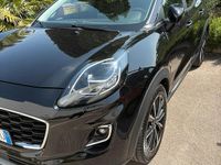 Occasion Ford Puma 125 ch (91 kW) 2020 SUV