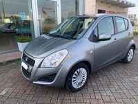 usata Suzuki Splash 1.0 VVT 1.0 VVT GL Style