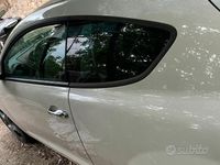 Usata Alfa Romeo MiTo 70 CV (51 kW) 2011 Bianco Utilitaria