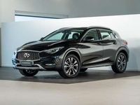 usata Infiniti QX30 2.2d DCT AWD Executive