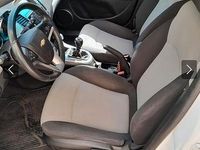 Usata Chevrolet Cruze 163 CV (119 kW) 2011 Bianco Berlina