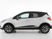 Usata Renault Captur Elysee 90 CV (66 kW) 2017 SUV