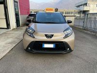 Begagnad Toyota Aygo X Trend 72 HK (52 kW) 2025 Svart SUV