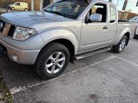 Usata Nissan Navara 171 CV (125 kW) 2009 Pick-up