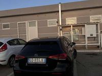 Usata Mercedes A180 Premium 116 CV (85 kW) 2021 Berlina