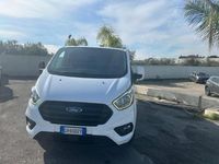 Usata Ford Transit Custom Trend 130 CV (95 kW) 2022 Bianco