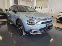 Usata Citroën C4 Shine 131 CV (96 kW) 2021 Other Utilitaria