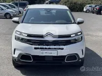 Usata Citroën C5 Aircross Feel 131 CV (96 kW) 2020 Bianco SUV