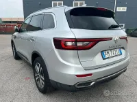 Usata Renault Koleos Intens 131 CV (96 kW) 2018 Grigio SUV