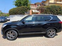 usata Ssangyong Rexton 2.2 4WD Non fumatore, tenuta sempre in box, condizione perfette