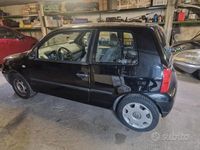 Usata VW Lupo 2001 Utilitaria