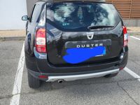 usata Dacia Duster 03.2015