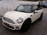 Usata Mini Cooper D Clubman 109 CV (80 kW) 2010 Beige Station wagon
