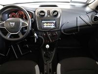 usata Dacia Sandero SanderoSTEPWAY 0.9 GPL Comfort