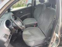 usata Nissan Micra 1.2 benzina ok neopatentati