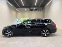 Nuova Mercedes C220 200 CV (147 kW) 2026 Other Station wagon
