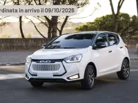 Usata EVO Evo 3 83 kW (113 CV) 2024 Argento SUV