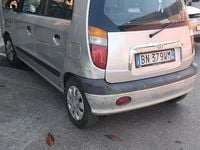 Usata Hyundai Atos Prime 54 CV (39 kW) 2000 Utilitaria
