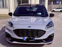 Usata Ford Kuga 152 CV (111 kW) 2023 Grigio SUV